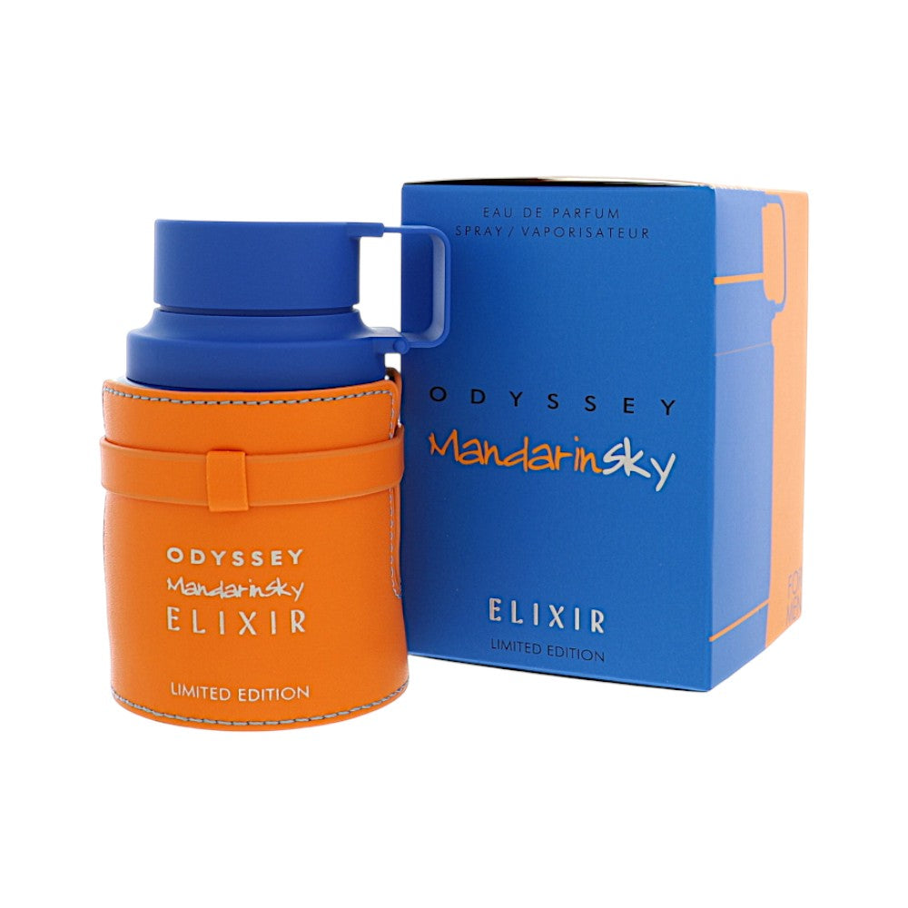 Armaf Odyssey Mandarin Sky Elixir-