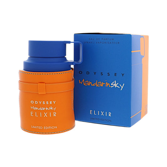 Armaf Odyssey Mandarin Sky Elixir-