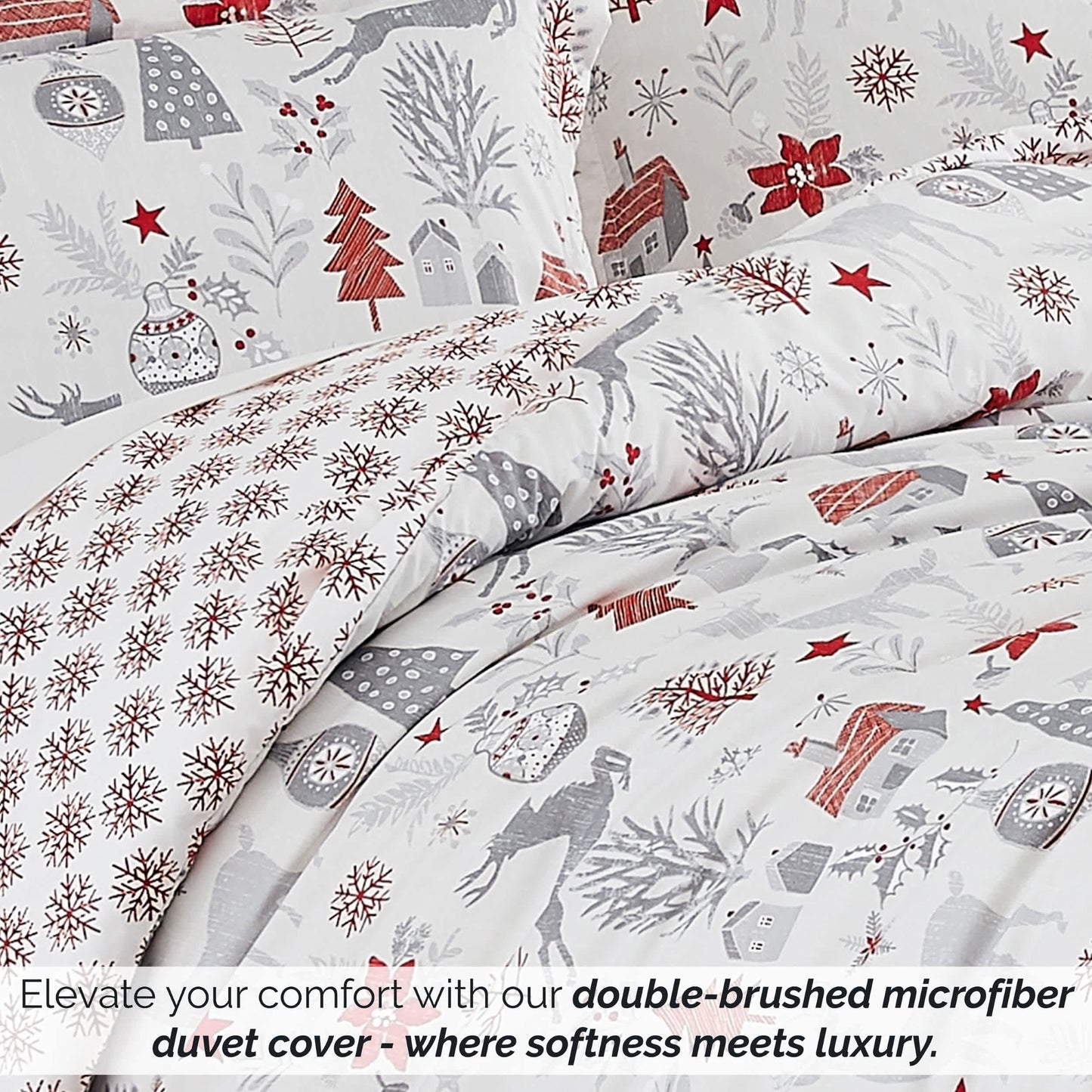 Holly Jolly Lane-