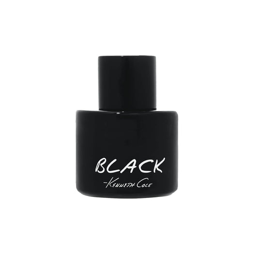 Kenneth Cole Black Fragrance for Men - 1.7 oz
