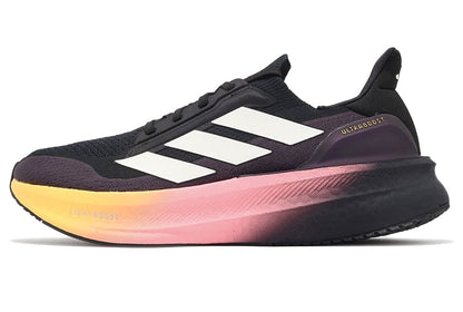 [JI1332] Men's adidas Ultraboost 5X 'Core Black Zero Metallic Spark'