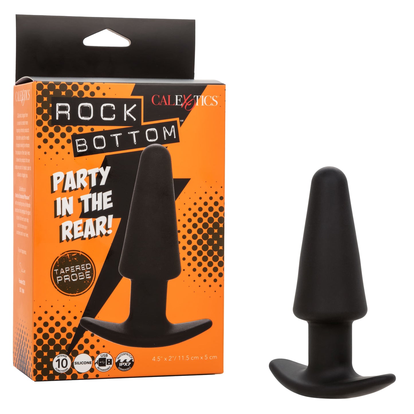 Black-