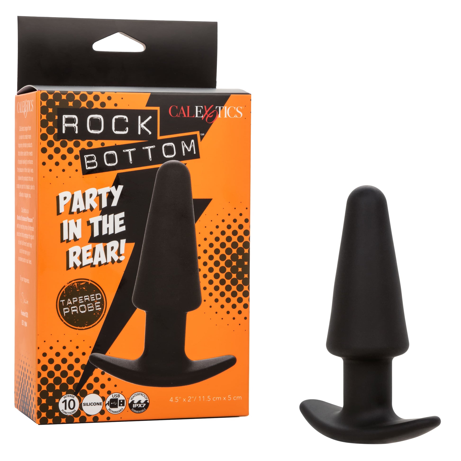 Black-