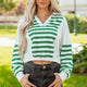 Green Stripe