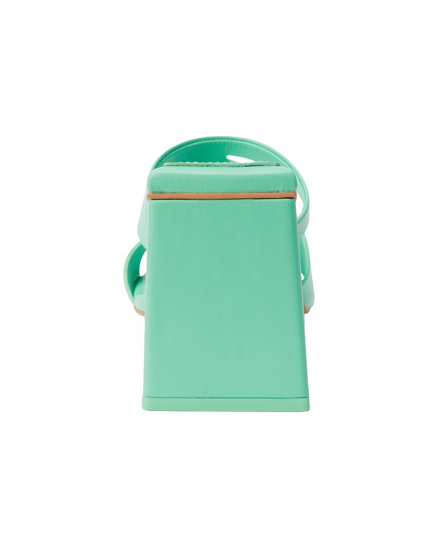 Green-