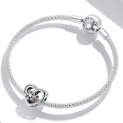 Sterling Silver-