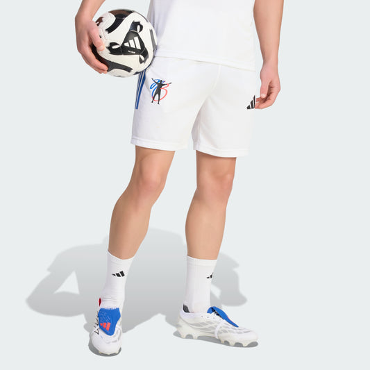 White-