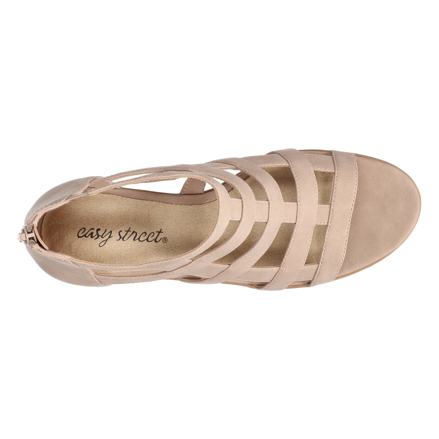 Sand-