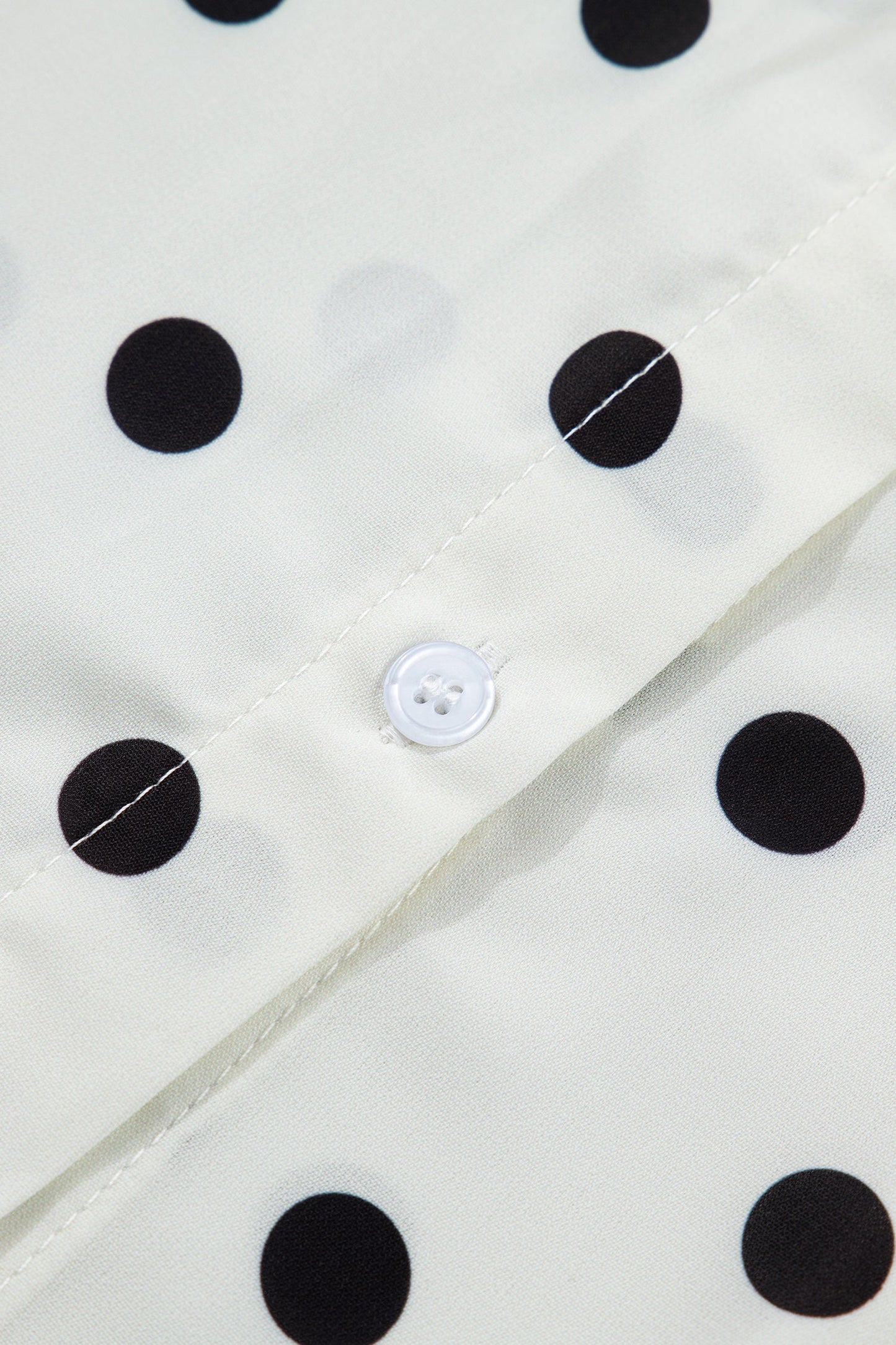 Threaded Pear Taylor Print Loose Dolman Shirt