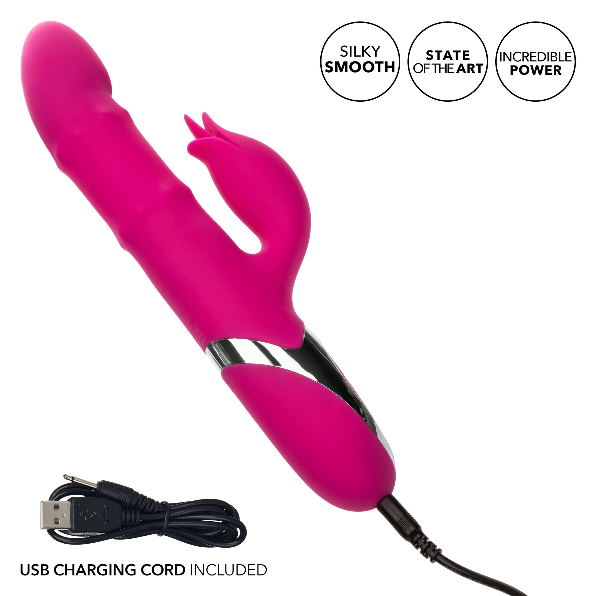 Pink-
