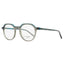 Transparent Gray/Blue