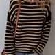 Black Stripe