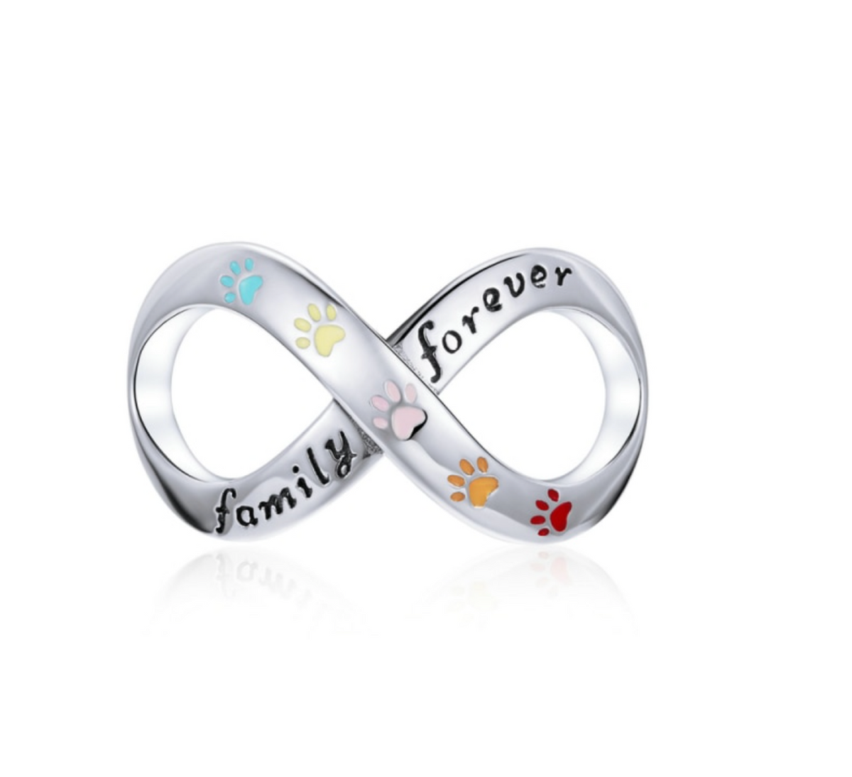 Sterling Silver-