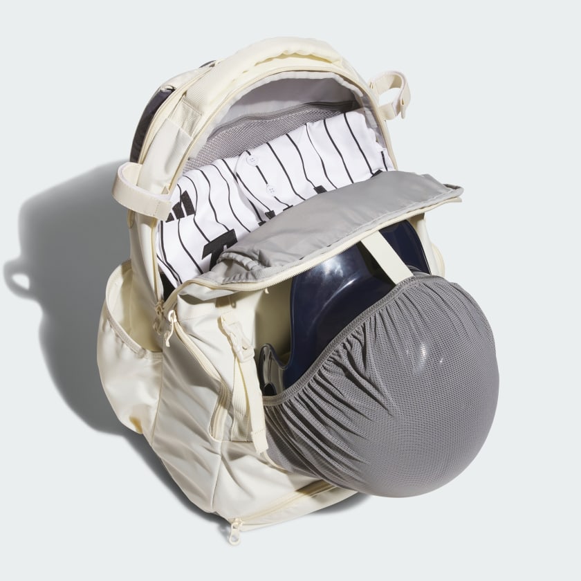 Cream White-