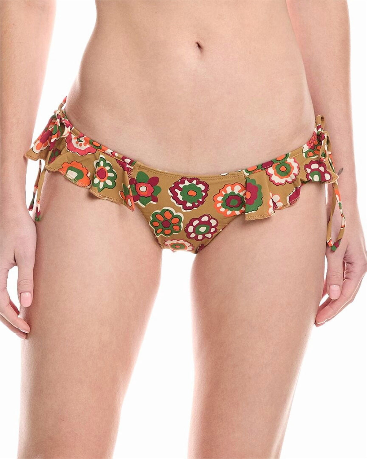 MAZZY FLORAL-