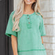 Mint Green