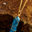 Blue Gold