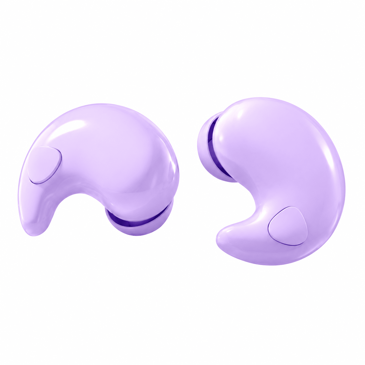 Lavender-