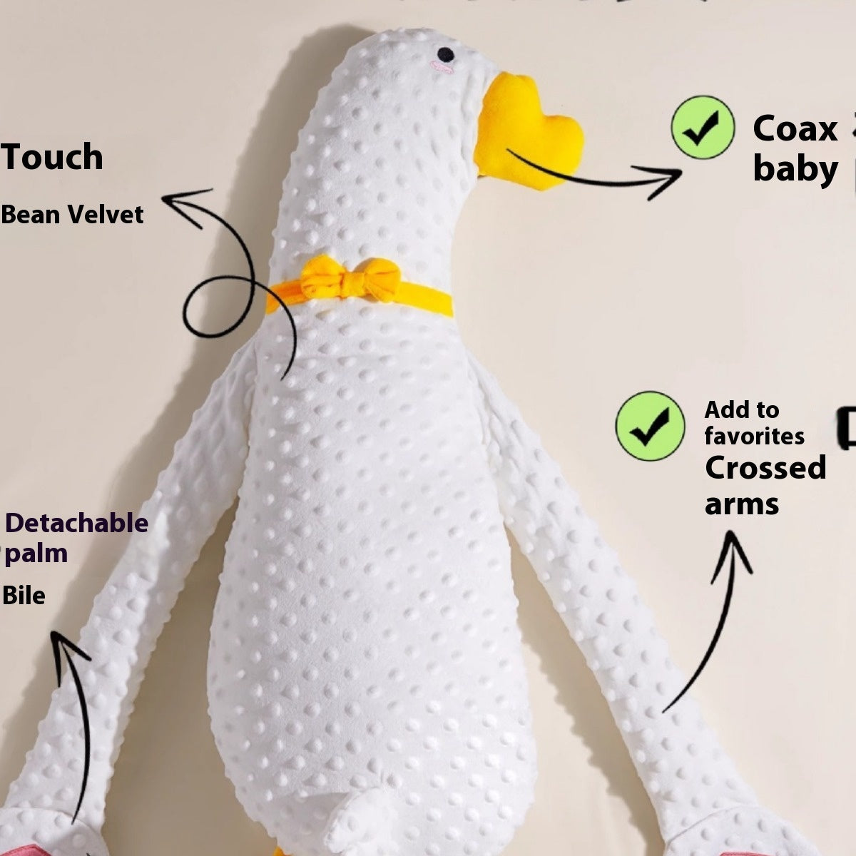 Baby Soothing Exhaust Pillow – Coax & Comfort Cuddle Cushion