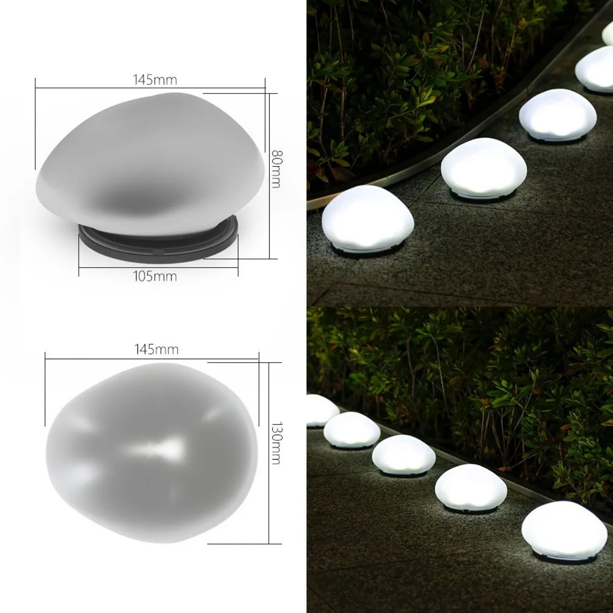 White Light-