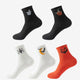 5 Pairs