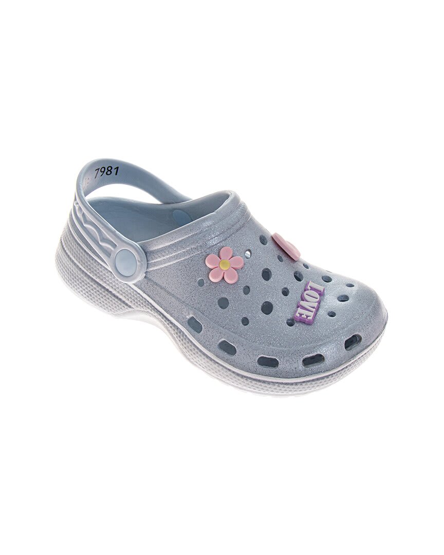 LIGHT BLUE-