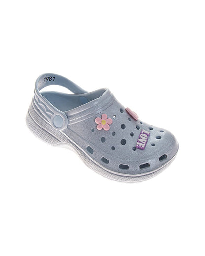 LIGHT BLUE-