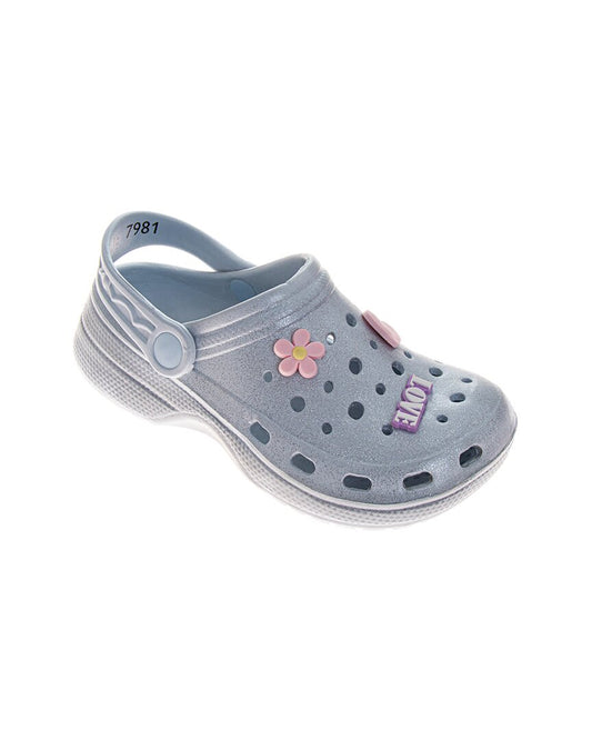 LIGHT BLUE-