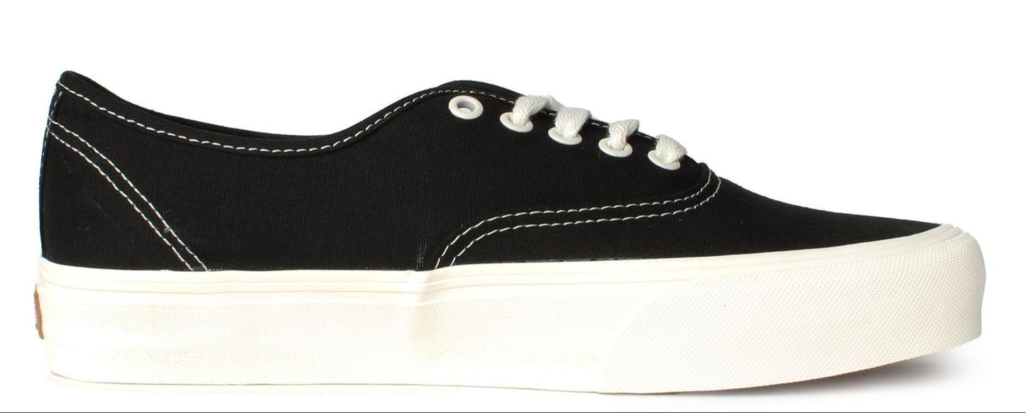 Vans Authentic Vr3 Shoes 'Black' Sneakers