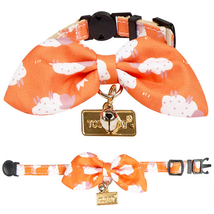 Orange-