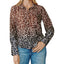 OLPDP-OMBRE LEOPARD PRINT