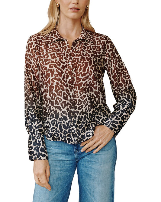 OLPDP-OMBRE LEOPARD PRINT-