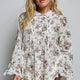 IVORY FLORAL