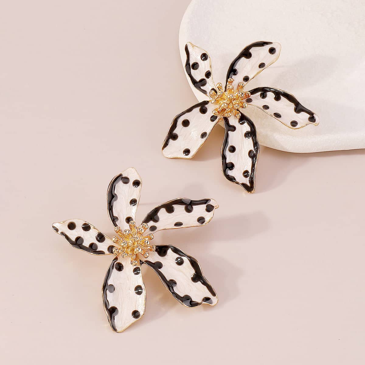 White-