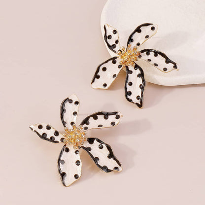 White-