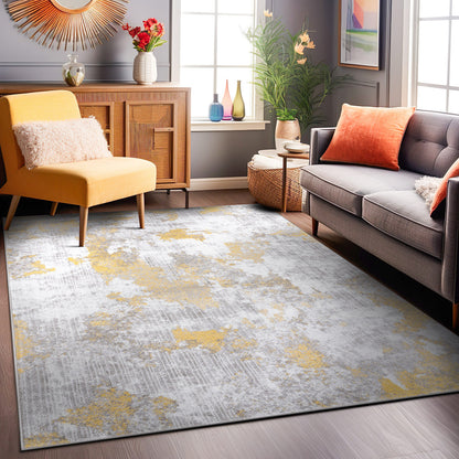 YELLOW-