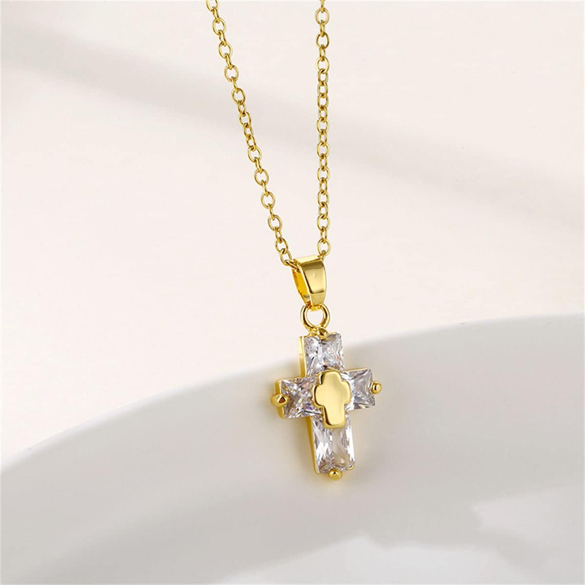 Metallic-
