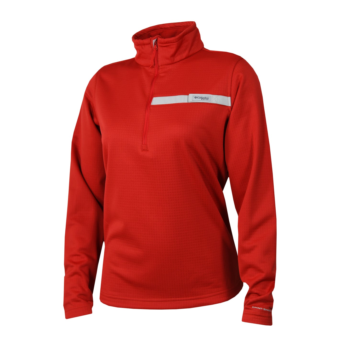Red-