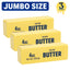 Jumbo Butter