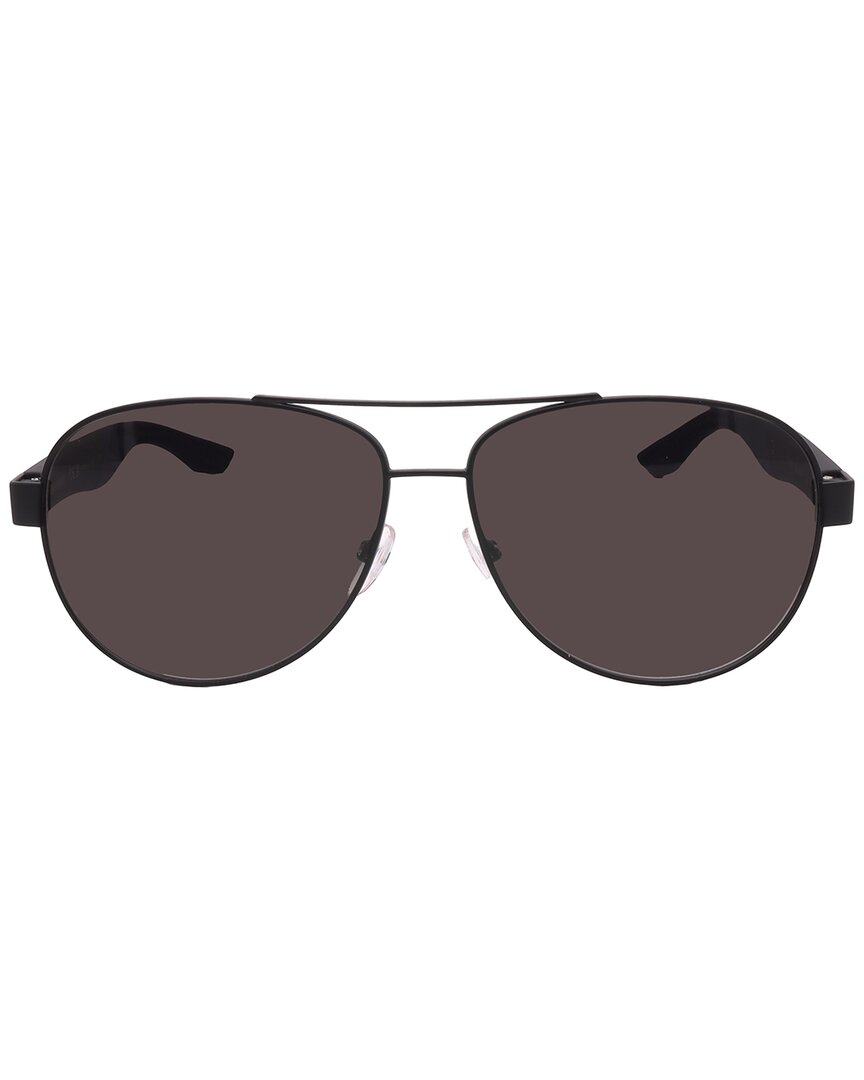 Ferragamo Men's 62Mm Sunglasses
