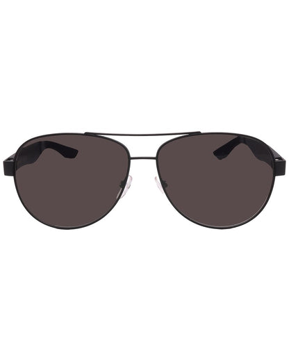 Ferragamo Men's 62Mm Sunglasses