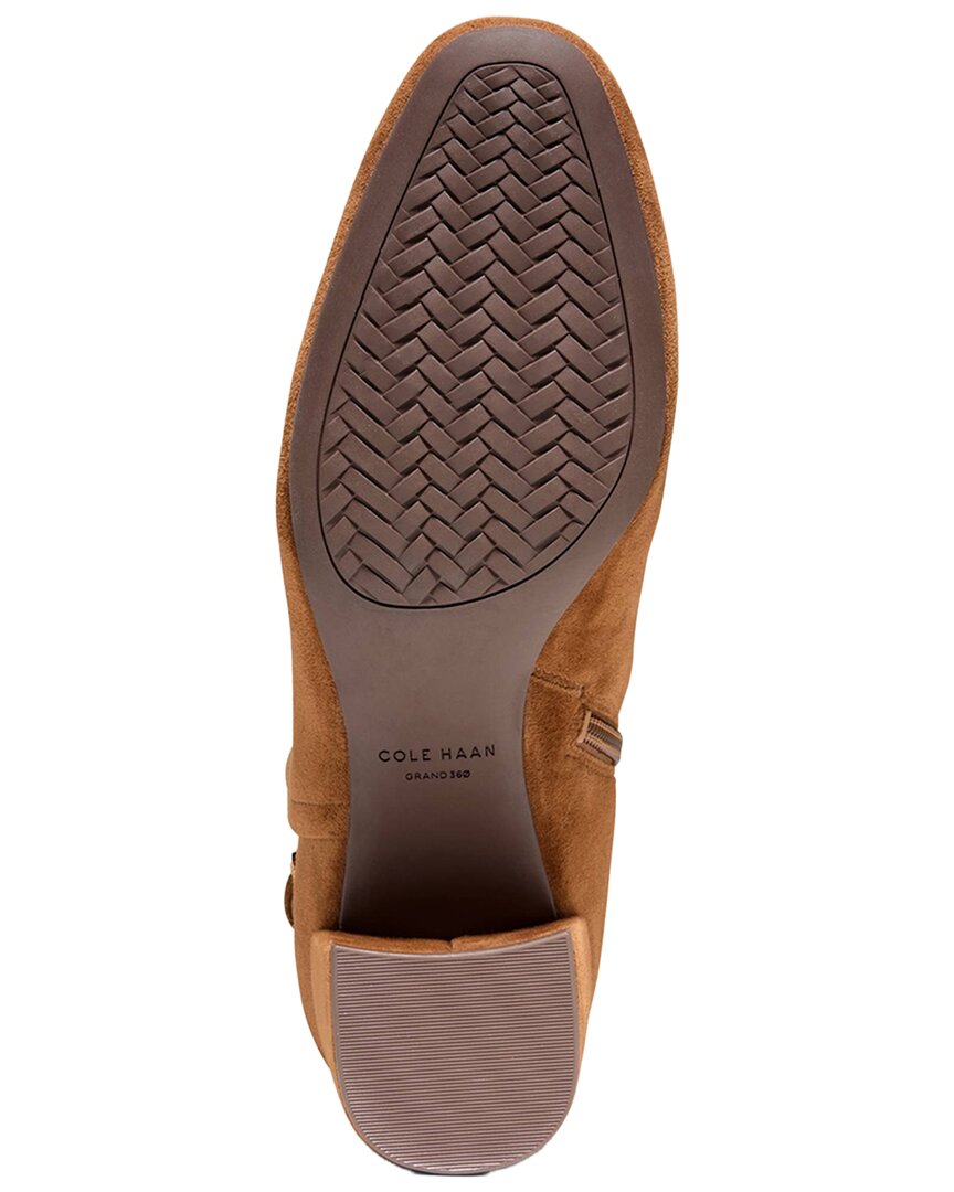 TOBACCO SUEDE-