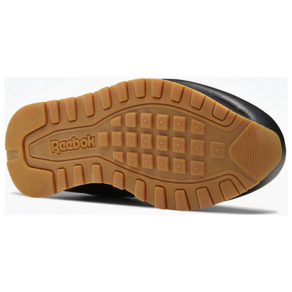 Reebok Men's Cl Harman Run Sneakers