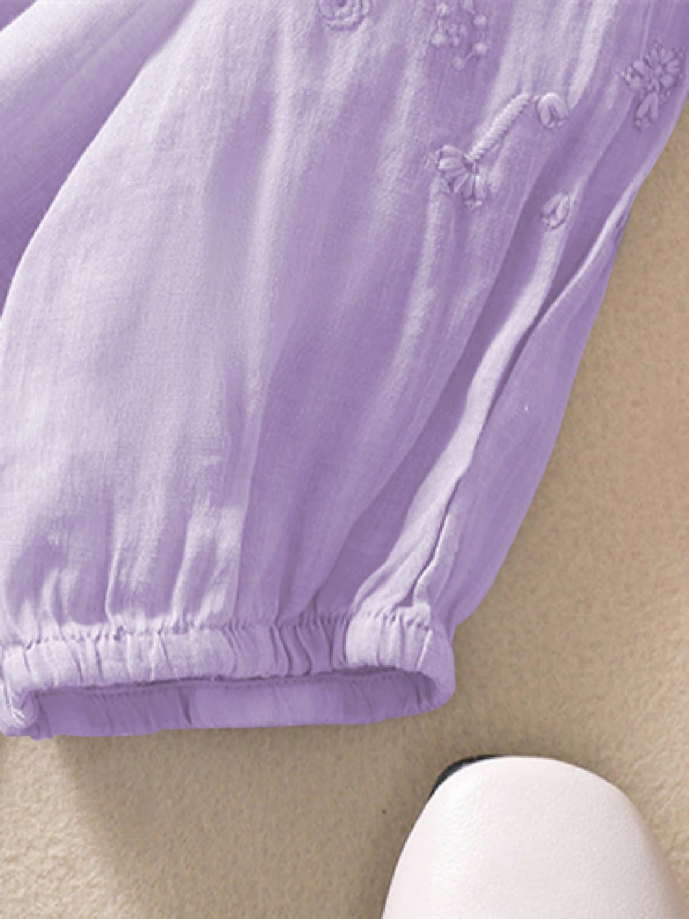 Purple-