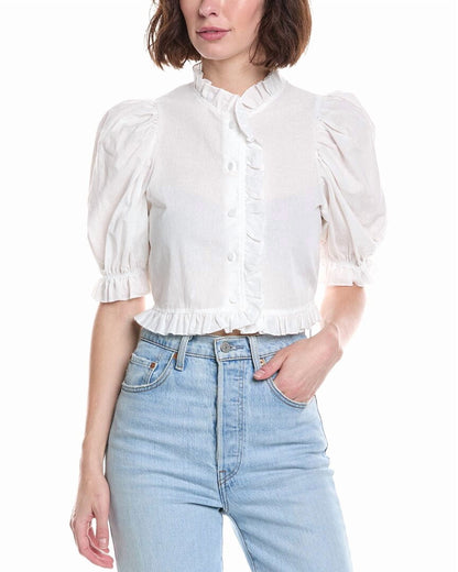 WHITE-