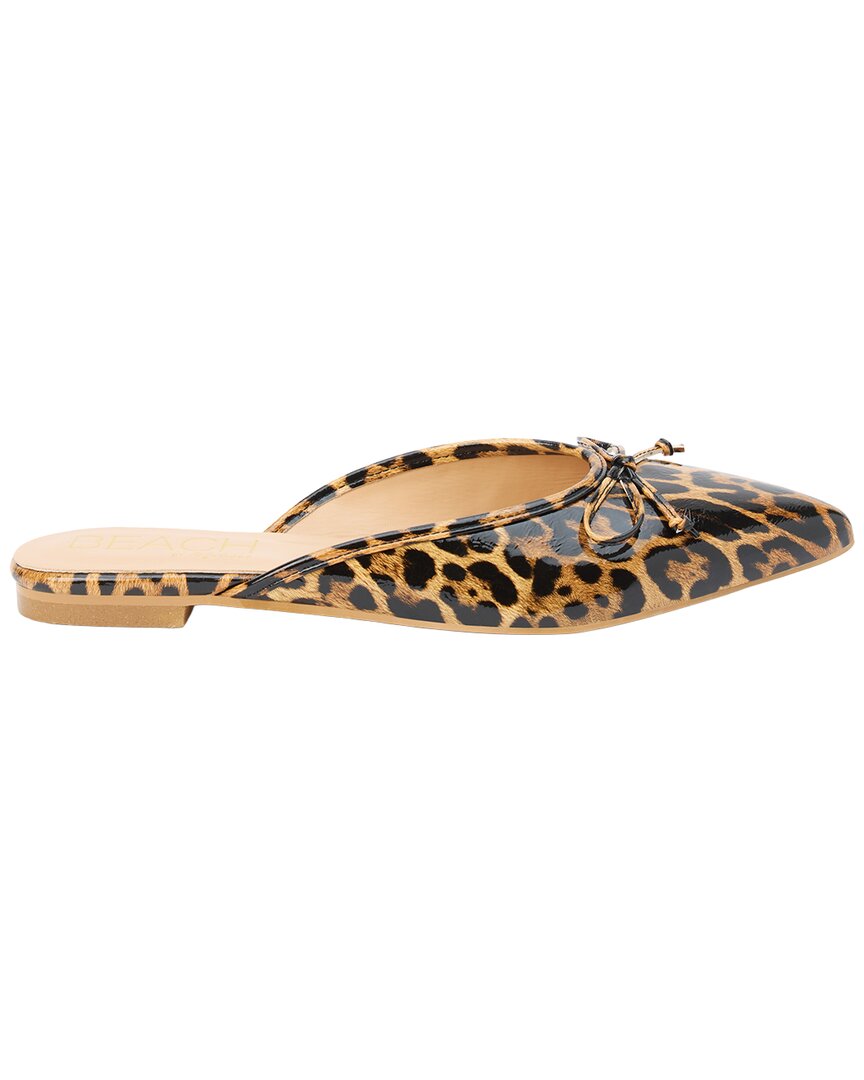 Leopard-