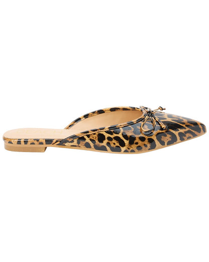 Leopard-