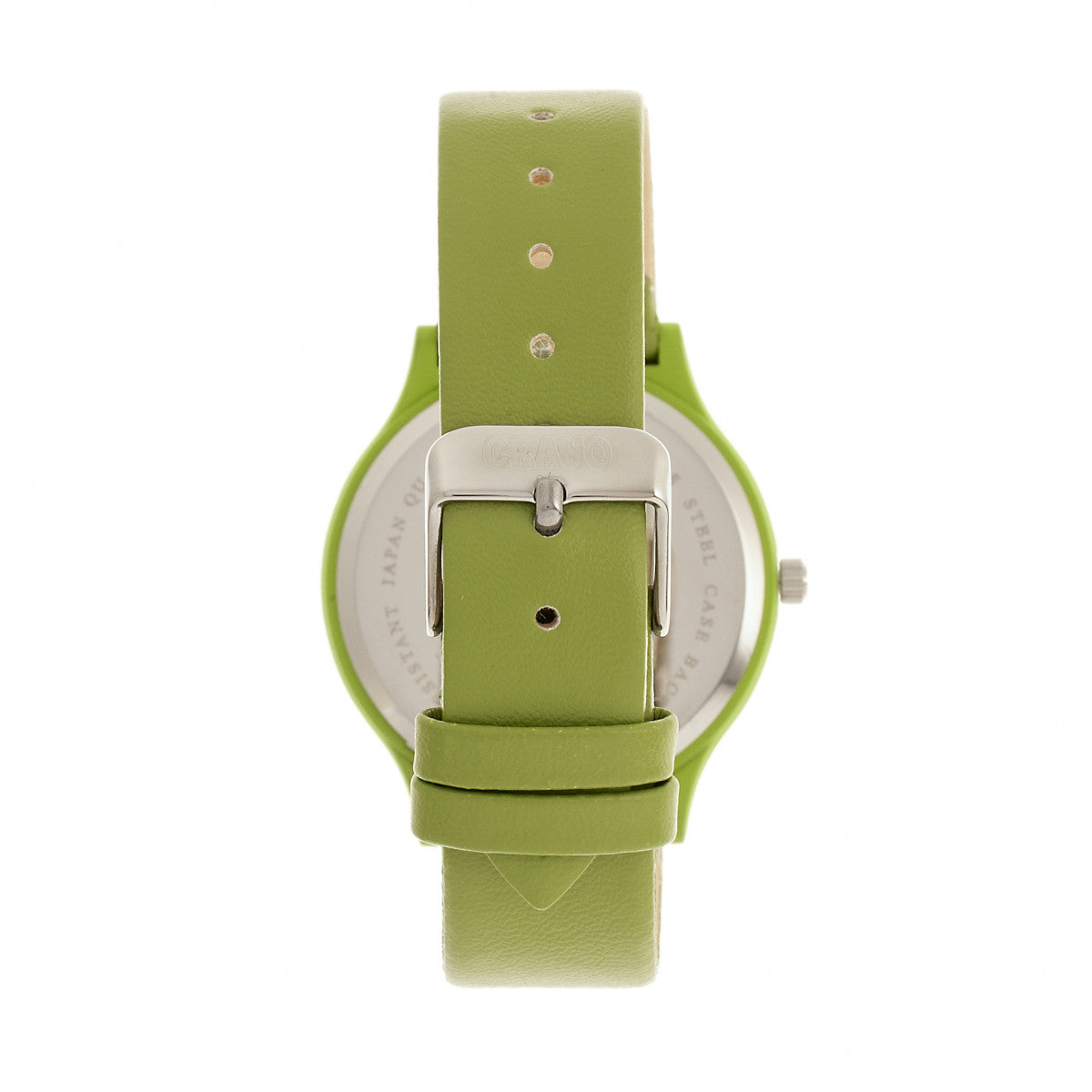 Green-