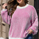 Bright Pink