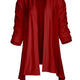 Red Solid